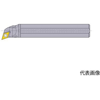 内径加工用ボーリングホルダ ディンプルバー 三菱マテリアル