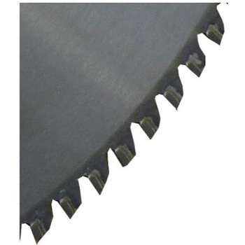 DORADO―α 455×t3.4×刃数120×25.4穴 ヤナセ(柳瀬)