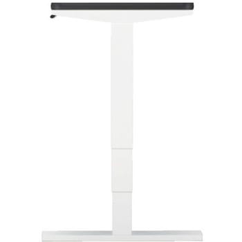 200044492 LFT-LG-600-WT【脚部セット】テーブル専用電動昇降装置 LAMP(スガツネ工業)