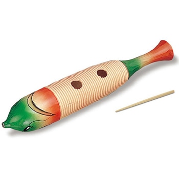 ギロ 鈴木楽器製作所
