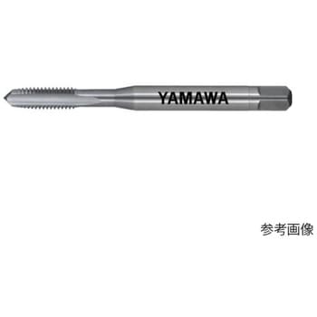 ダイカスト用ハンドタップ LA-HT P3 M5X0.8 5P - YAMAWA(ヤマワ/弥満和製作所)
