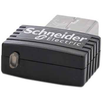 NetBotz Wireless USB Coordinator & Router シュナイダーエレクトリック