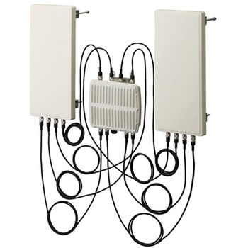 AT-TQ6702e GEN2-TQ0301-Pack 無線LANアクセスポイント アライドテレシス