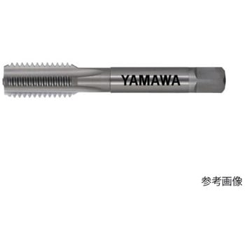 ダイカスト用ハンドタップ LA-HT P4 M14X1.5 1.5P 弥満和製作所
