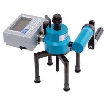 接着・付着力引張試験器 テクノテスター 10kN サンコーテクノ