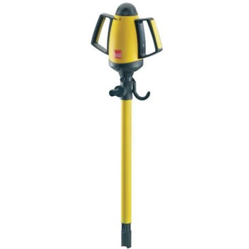 Lutzハンディドラムポンプ LUTZ Pumpen Gmbh