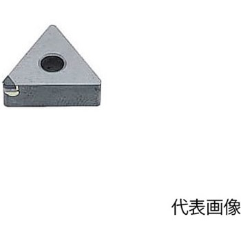 旋削高硬度鋼連続切削用 1コーナインサート CBN 三菱マテリアル