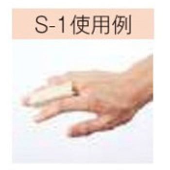 スーパーマジックバンテージ 指 アシスト