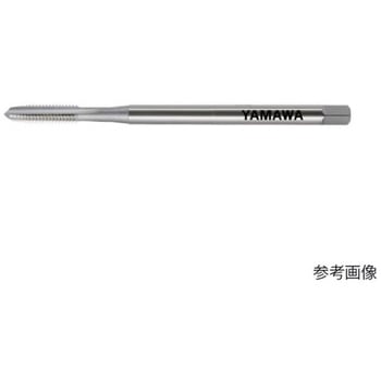 ロングハンドタップ LS-HT L100 P2 M12X1.75 5P - YAMAWA(ヤマワ/弥満和製作所)