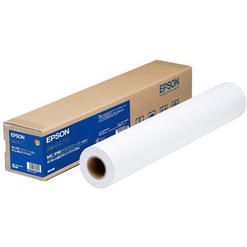 SureColor用 MC/PMクロスロール<防炎>/約914mm幅×20m EPSON