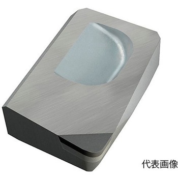 焼結合金・鋳鉄旋削加工用 CBNインサート 三菱マテリアル