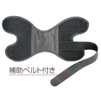 ヒザガードDX ブラック - アシスト