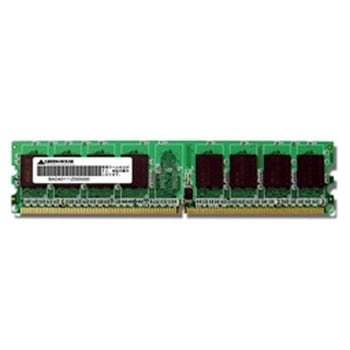 PC2-6400 240pin DDR2 SDRAM DIMM 2GB グリーンハウス