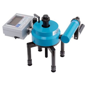 接着・付着力引張試験器 テクノテスター 30kN サンコーテクノ