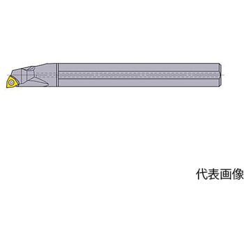 内径加工用ボーリングホルダ ディンプルバー 三菱マテリアル
