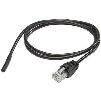 NetBotz Temperature Sensor - 32 in. used with NetBotz Wireless Sensor Pod 180 シュナイダーエレクトリック