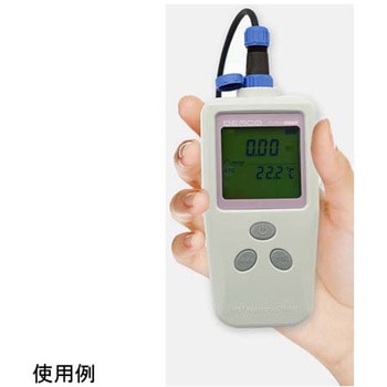 デジタル DO計 溶存酸素計 IP67防水 - TENKOU