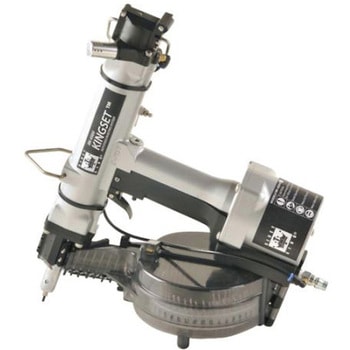 連発式リベット締結機 "KingSet" 3.2/4.0サイズ用 ボーセイキャプティブ