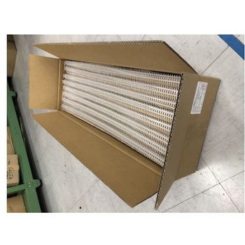 テープ連結リベット ステンレス/ステンレス 42 1箱 5000本入 ボーセイキャプティブ