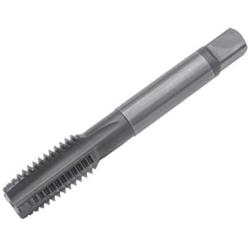 ダイカスト用ハンドタップ LA-HT P4 M12X1.75 5P 弥満和製作所