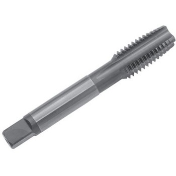 ダイカスト用ハンドタップ LA-HT P4 M12X1.75 5P 弥満和製作所