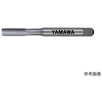 ダイカスト用ハンドタップ LA-HT P3 M6X1 1.5P 弥満和製作所