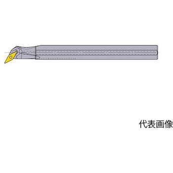 内径加工用ボーリングホルダ ディンプルバー 三菱マテリアル