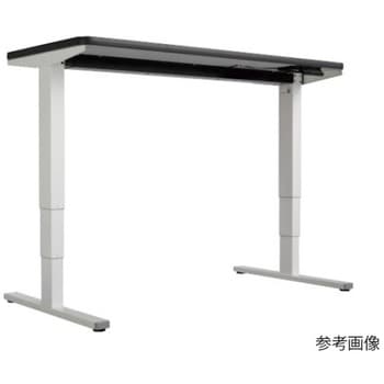 200044494 LFT-LG-600-SL【脚部セット】テーブル専用電動昇降装置 スガツネ工業