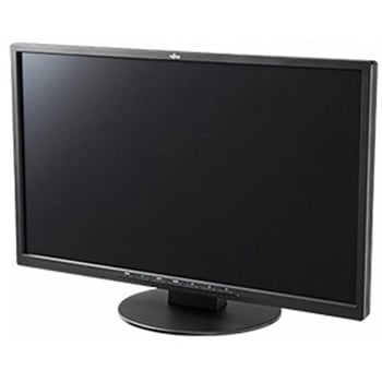 液晶ディスプレイ 21.5型/1920×1080/HDMI DisplayPort/ブラック/スピーカー：あり 富士通