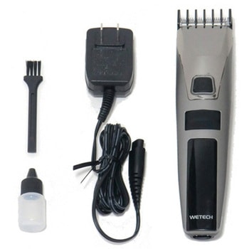 WETECH デジタルバリカンEX ウィキャン