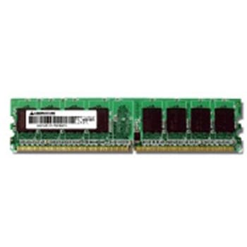 PC2-6400 240pin DDR2 SDRAM DIMM 2GB グリーンハウス