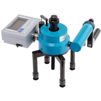 接着・付着力引張試験器 テクノテスター 20kN サンコーテクノ