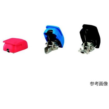 260034630 ワンタッチバッテリーコネクター スガツネ工業
