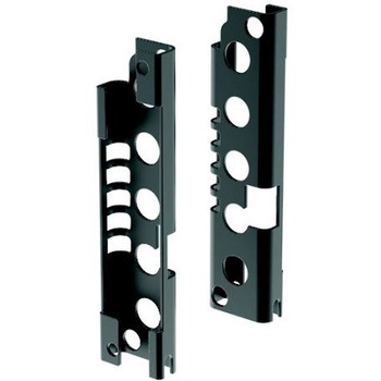 保護ブラケット 1セット2つ入り マルヤス電業