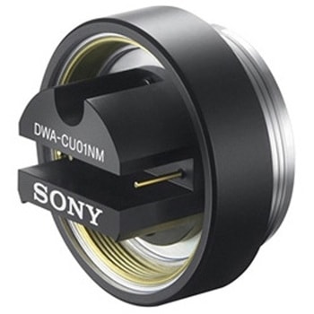 デジタルワイヤレスアダプター SONY