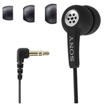 エレクトレットコンデンサーマイクロホン SONY