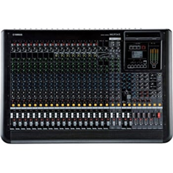 ミキシングコンソール YAMAHA(ヤマハ)