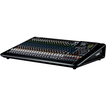 ミキシングコンソール YAMAHA(ヤマハ)