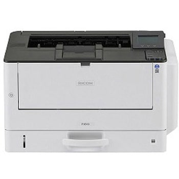 A3モノクロレーザープリンター RICOH P 6510 RICOH(リコー)