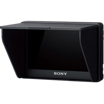 クリップオンLCDモニター SONY