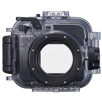 アンダーウォーターハウジング SONY