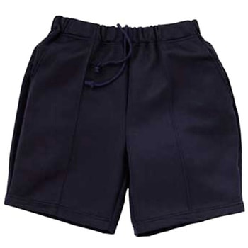 CR511-88 4L ショートパンツ ネイビー 4L 股下19cm 1枚 トンボ
