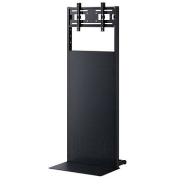 サイネージ向けフラットベースディスプレイスタンド ～45V型 ハヤミ工産