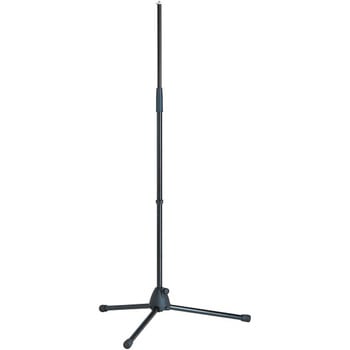 K&M マイクスタンド ST265 ブラック YAMAHA(ヤマハ)
