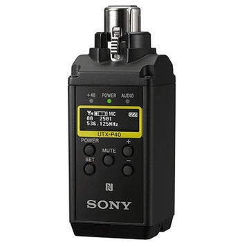プラグオントランスミッター SONY