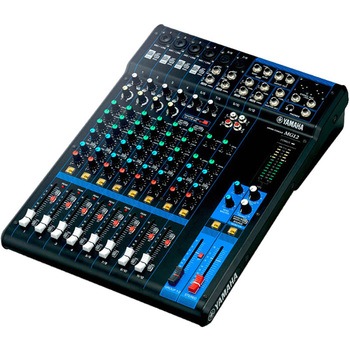 12チャンネルミキシングコンソール YAMAHA(ヤマハ)