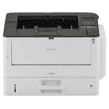 A3モノクロレーザープリンター RICOH P 6520 RICOH(リコー)