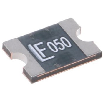Littelfuse リセッタブルヒューズ 1A 60V dc 0.5A 2829 LITTELFUSE