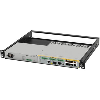AT-x320-10GH-PWR300-Pack PoEスイッチ アライドテレシス