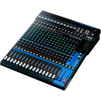 20チャンネルミキシングコンソール YAMAHA(ヤマハ)